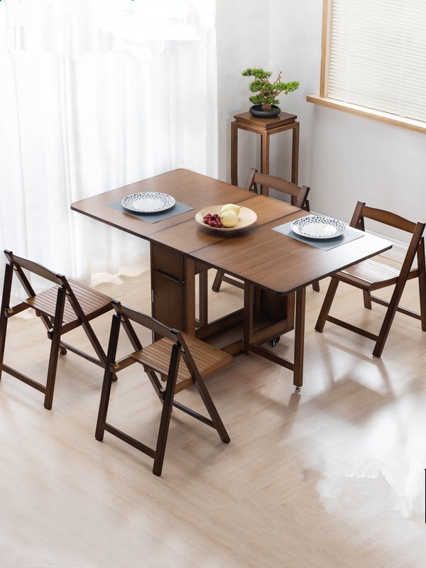 折叠户外便携式长方形吃饭桌