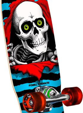 鱼板 美国进口  Powell鱼板    Powell板子 bones 轴承