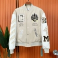 Apricot-Cotton Jacket
