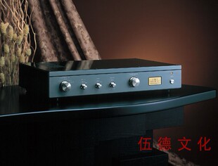 3胆机功率放大器全新国行实体Air 日本胆皇 airtight ATC Tight