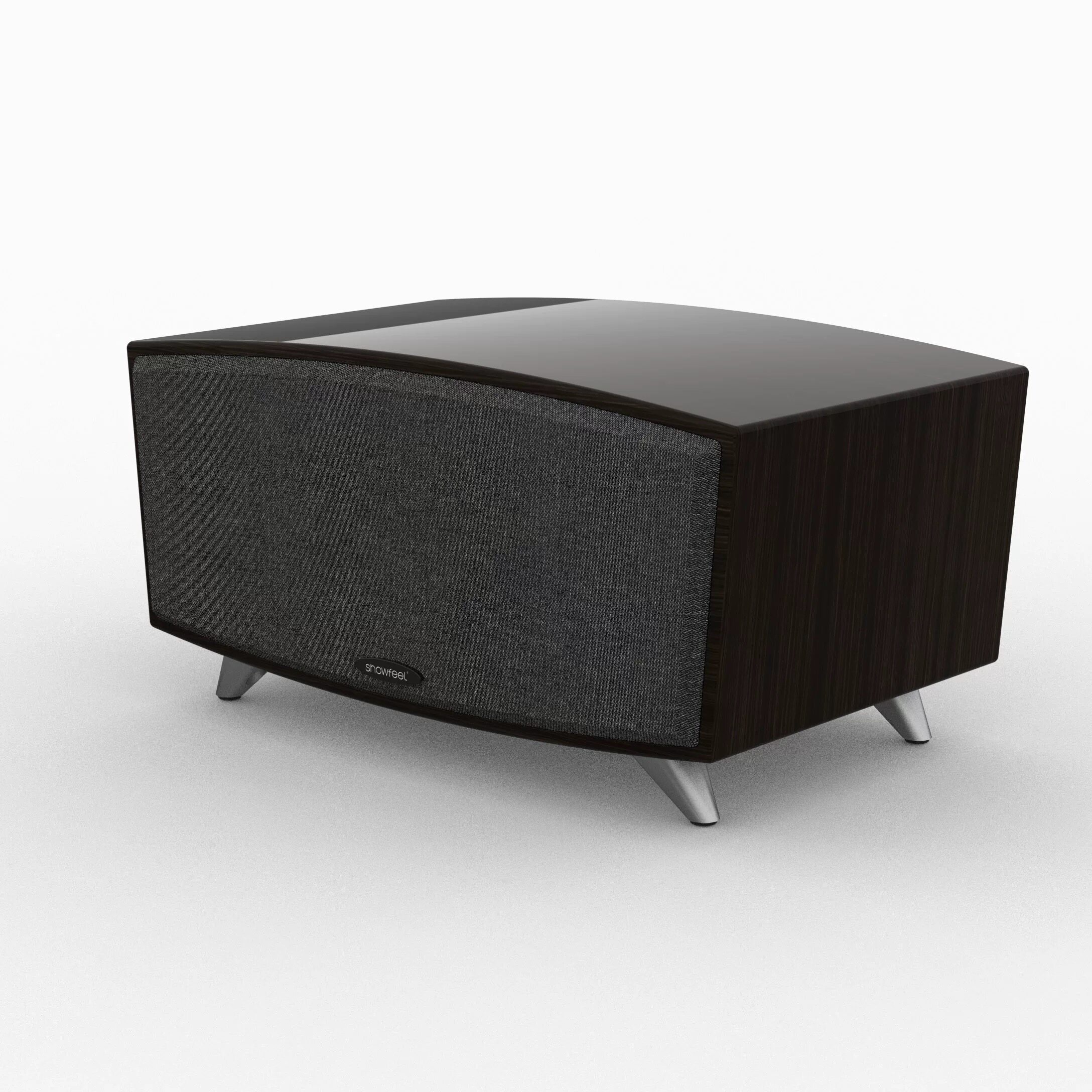 SHOWFEEL A2尊贵改良版 宿优小型无线HiFi系统立体声蓝牙音箱**