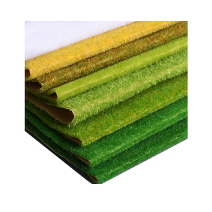 螃蟹王国 沙盘景观模型材料 人造雪粉 白色石头粉 雪景制作 2种