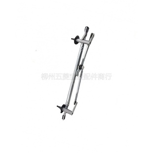 宝骏乐驰560 730 310 630 510 360 530前雨刮器联动拉杆 雨刷连杆