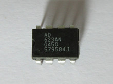 全新AD623 AD623AN AD623ANZ 直插DIP8 仪器放大器芯片