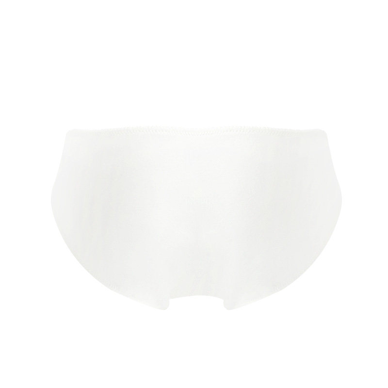 Slip jeunesse FLOORRA HFD15GK3164B en coton - Ref 641607 Image 3