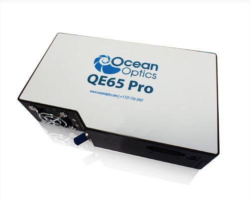 海洋光纤光谱仪 QE65PRO QE65000 拉曼光谱仪 荧光光谱仪 QEPro