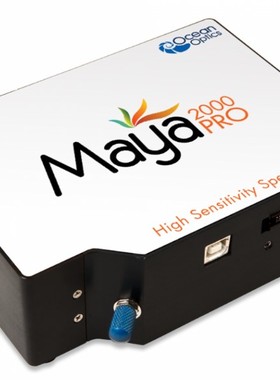 海洋光学 MAYA2000PRO 高灵敏度光谱仪 荧光光谱仪 报价询价