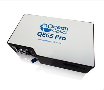 海洋光纤光谱仪 QE65pro QEPro  光学光谱检测 荧光 量子效率拉曼