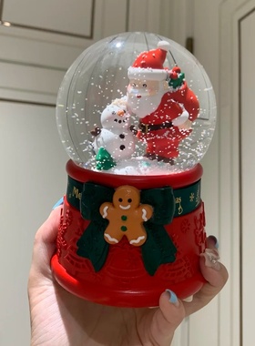 幸福幸福请降临我手心水晶球