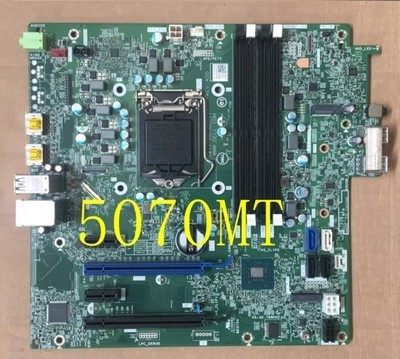 戴尔/DELL 5070 Tower MT 主板 17538-3 PT3F3 XJ5V0