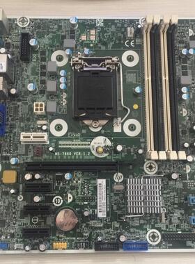 惠普HP 498 G1 490 G1主板MS-7860 V1.2 718412-001 718772-001
