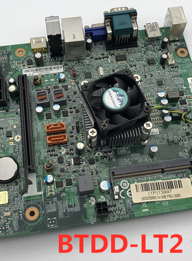 全新联想BTDD-LT2 D320 H5000G5000 E50-00 M2620n主板 M2624N