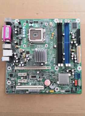 全新 惠普 HP DX7400 DX7408主板MS-7352 447583-001 480909-001