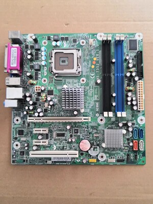 惠普DX7400DX7408主板MS-7352