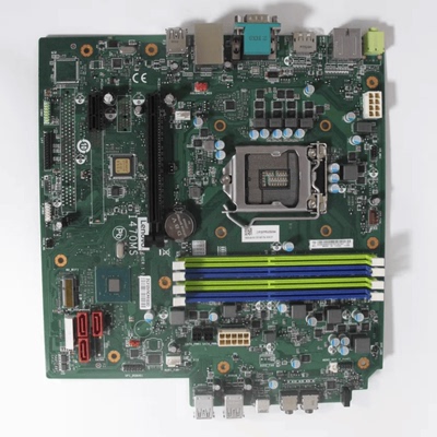 原装联想ThinkCentre M930t/s主板 I470MS支持十代 DDR4内存 Q470