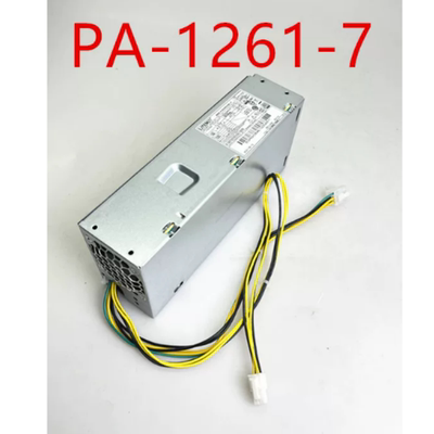 联想天逸510s 扬天M4000q电源 6+4针 260W PCK027 PA-1261-7