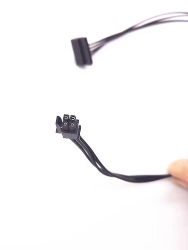 联想小4P转sataM410/M415电源线