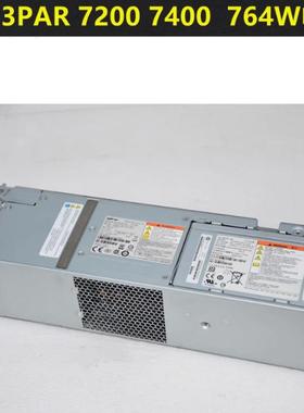 HP 3PAR 7200 7400电池683542-001 54573-00 电源682372-001 764W