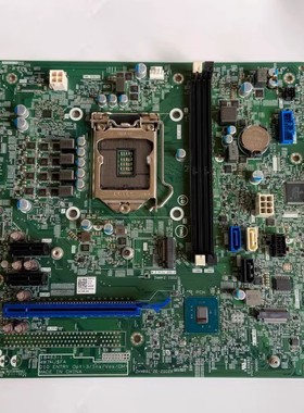 Dell 戴尔 inspiron 3881 V3881台式机主板 10代 3TJ75 CN0MP
