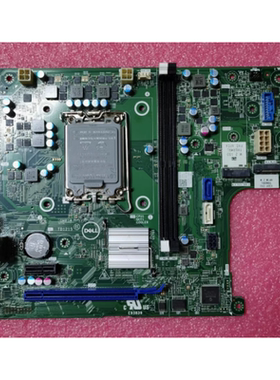 戴尔成就Dell Vostro 3710主板HRFMR 72TMP 0D7V6 K1D6X 8VX12