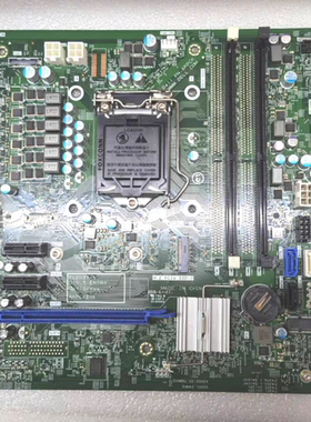 原装戴尔Dell3080 3090 MT 18460-1  212037-1主板 CN-02VCFF