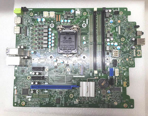 原装戴尔Dell 3090 MT 18460-1 主板 CN-02VCFF 2VCFF 653VG FA