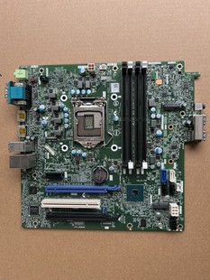 K5F13 8代 7070 17509 C96W1 主板 Tower 7060 戴尔DELL