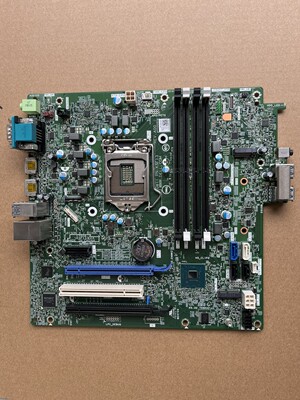 戴尔DELL 7060 7070 Tower MT 主板 K5F13 C96W1 17509-1 8代