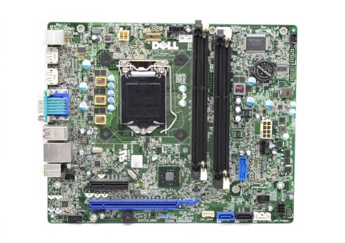 DELL/戴尔7020 9020 T1700 SFF 2YYK5 0V62H 05T15 JM41M Q87主板