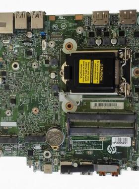 HP EliteDesk 600 800 G3 DM 迷你机主板 907154-001 906309-001