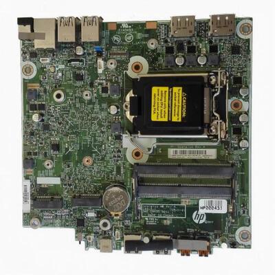 HP EliteDesk 600 800 G3 DM 迷你机主板 907154-001 906309-001
