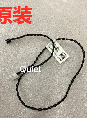 原装 戴尔Dell OptiPlex 7010 9010 990 790 XE机箱温控线 N5G78