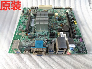 海尔 BSWD-CM J3160 四核CPU DDR3 19*19 ITX主板 HDMI USB3.0