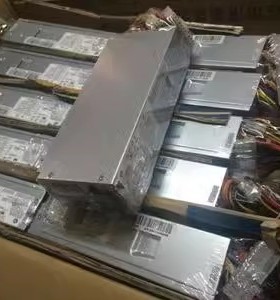 全新HP惠普S5小机箱电源PCA227 FH-ZD271MGF 633195/6-001 PCA222