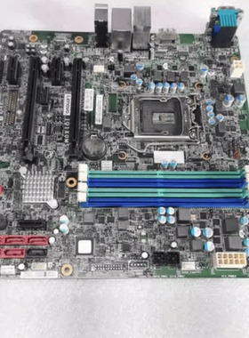 联想 P310 P320 TS150 TS250 TS550主板 IQ1X0MS 00FC890 00XK219