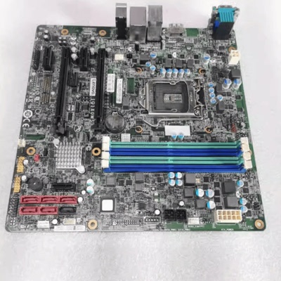 包邮顺丰IQ1X0MS工作站主板
