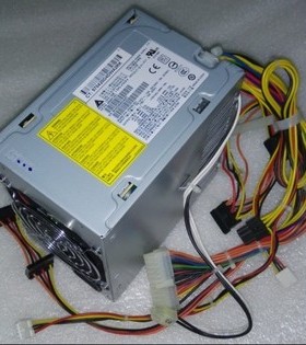 原装 惠普HP XW4600 工作站电源DPS-475GB 450937-001 452554-001