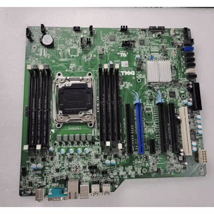 原装DELL/戴尔 5810 T5810 工作站主板 K240Y HHV7N WR1RF