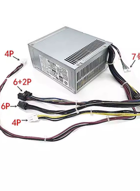 原装HP 惠普 Z2 G4 TWR 电源大机箱 500W L07304-001 PA-4501-1