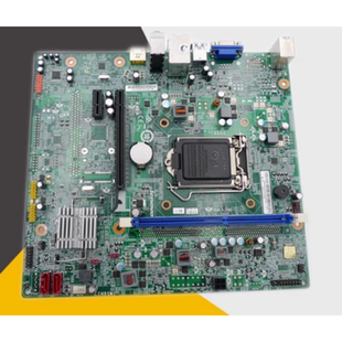 H81H3 CIH81M1 LM3 启天M4500 方口供电 联想主板 4500C主板 H81