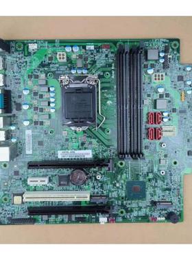 Acer宏基库存 X4670G H47H5-AM2 H470芯片1200接口上10代CPU主板