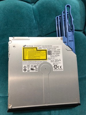 DELL戴尔3050 5040 5050 7040 7050 SFF MT 内置DVD刻录光驱D9刻