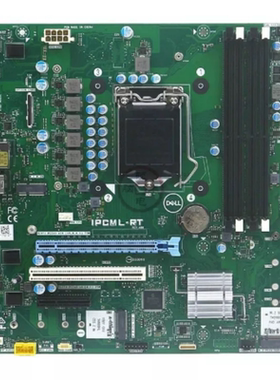 戴尔DELL Precision 3640 Tower T3640工作站主板 IPCML-RT 1KGYD