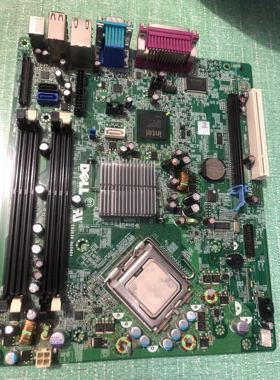 Dell 戴尔 OptiPlex 780 SFF主板 CN-091WRN 91WRN 3NVJ6 主板