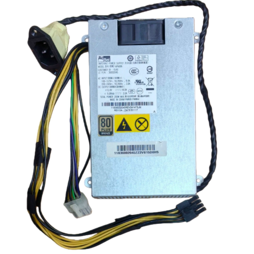 联想B325 B320 B340 B520 540电源 HKF2002-32 APA006 fsp200-20s