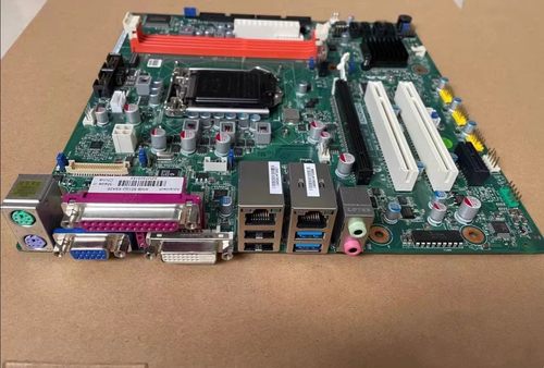 研华AIMB-501G2A2工控机主板