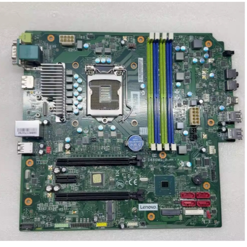 联想ThinkStation P340工作站主板I4X0MS_P 支持10代 T100C