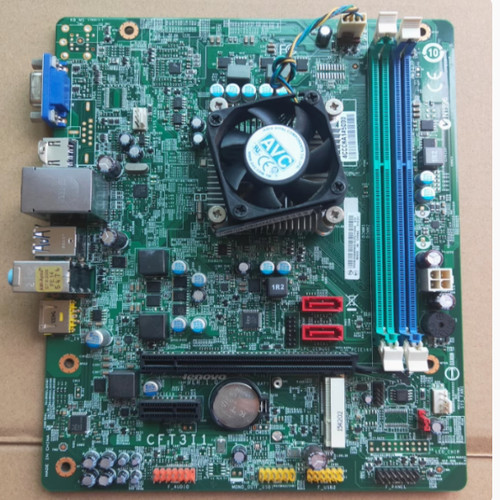 联想新圆梦F5005R53 F5005R43 F5005R23主板 集成A6-6310四核CPU
