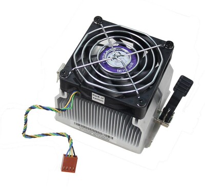 原装 AMD散热器  940 MA2 AM3 FM1 FM2+ 温度控制 4线