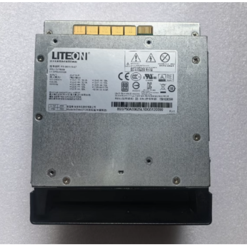 原装Lenovo/联想 P500 P510 490W  650W工作站电源54Y8909 FSD010